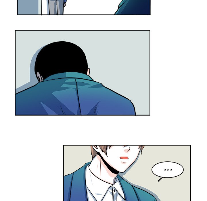 Read The Good Life chapter 12 image 46 on Lezhin