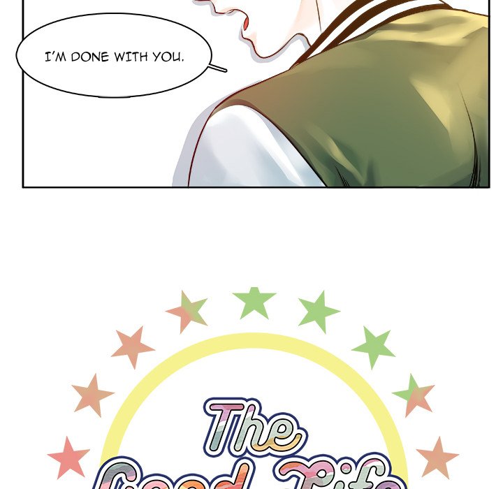 Read The Good Life chapter 12 image 7 on Lezhin