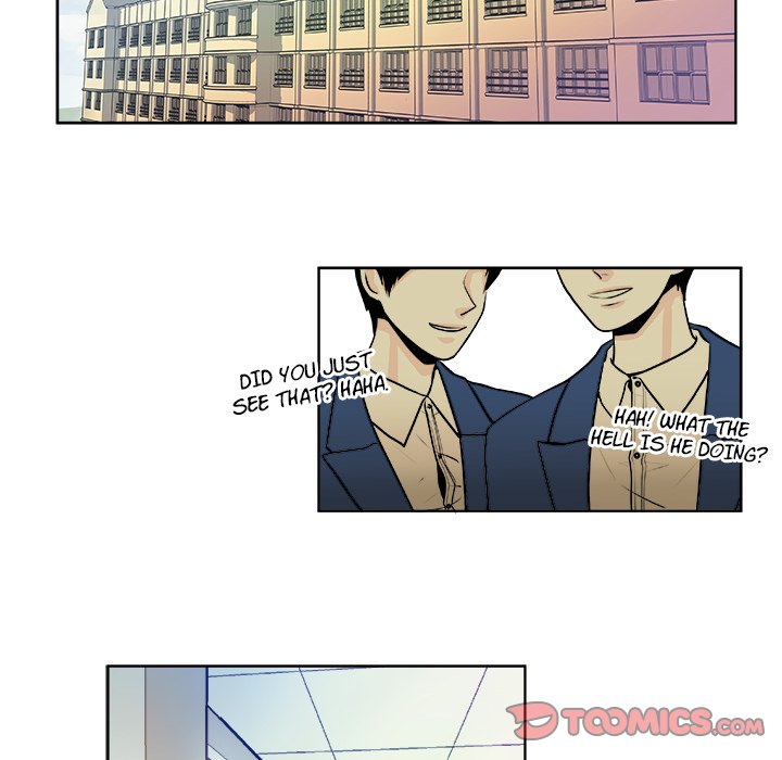 Read The Good Life chapter 12 image 9 on Lezhin