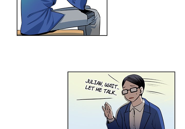 Read The Good Life chapter 13 image 1 on Lezhin