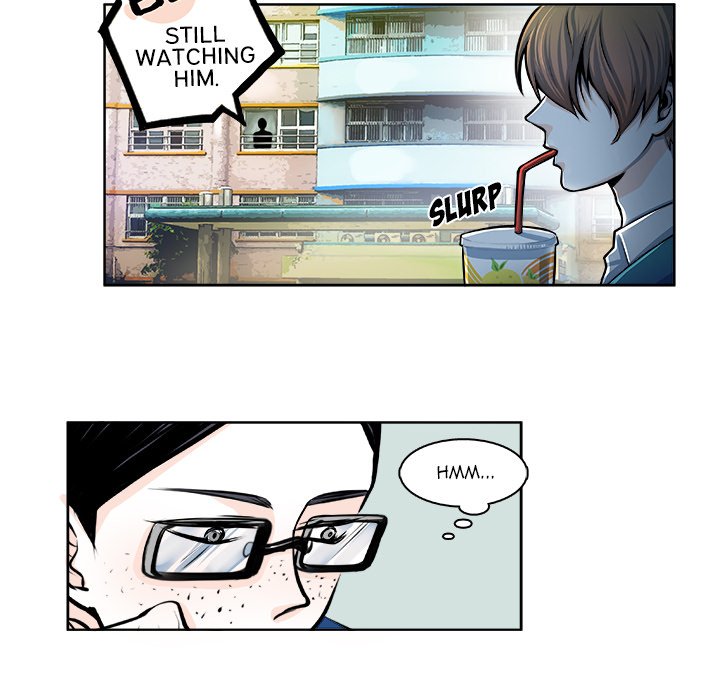 Read The Good Life chapter 13 image 11 on Lezhin