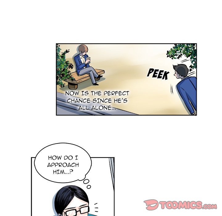 Read The Good Life chapter 13 image 12 on Lezhin