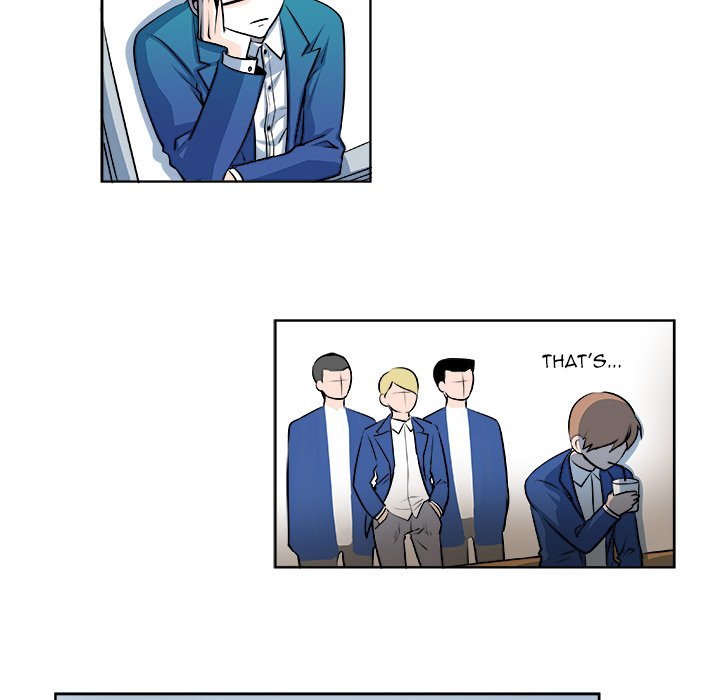 Read The Good Life chapter 13 image 13 on Lezhin