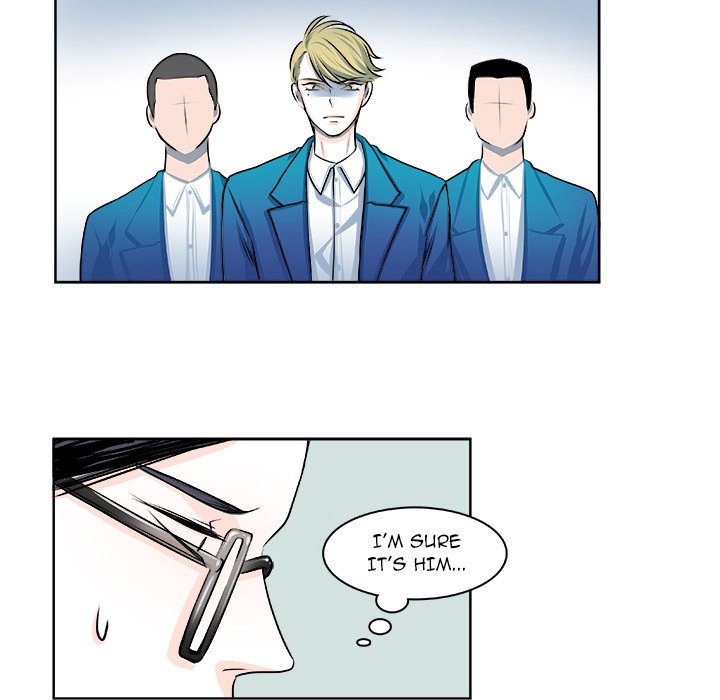 Read The Good Life chapter 13 image 14 on Lezhin