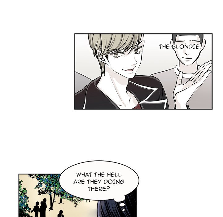 Read The Good Life chapter 13 image 15 on Lezhin