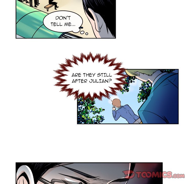 Read The Good Life chapter 13 image 16 on Lezhin