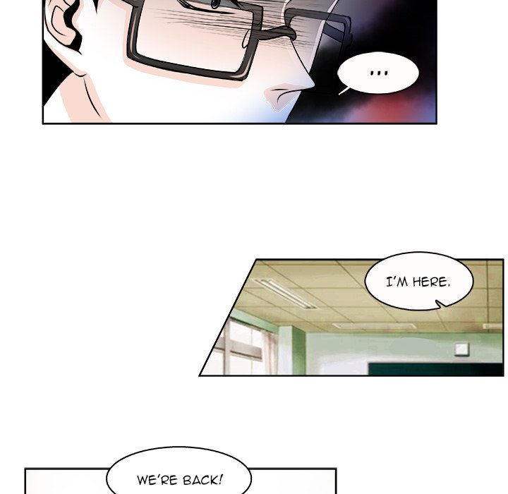 Read The Good Life chapter 13 image 17 on Lezhin