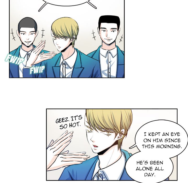 Read The Good Life chapter 13 image 18 on Lezhin