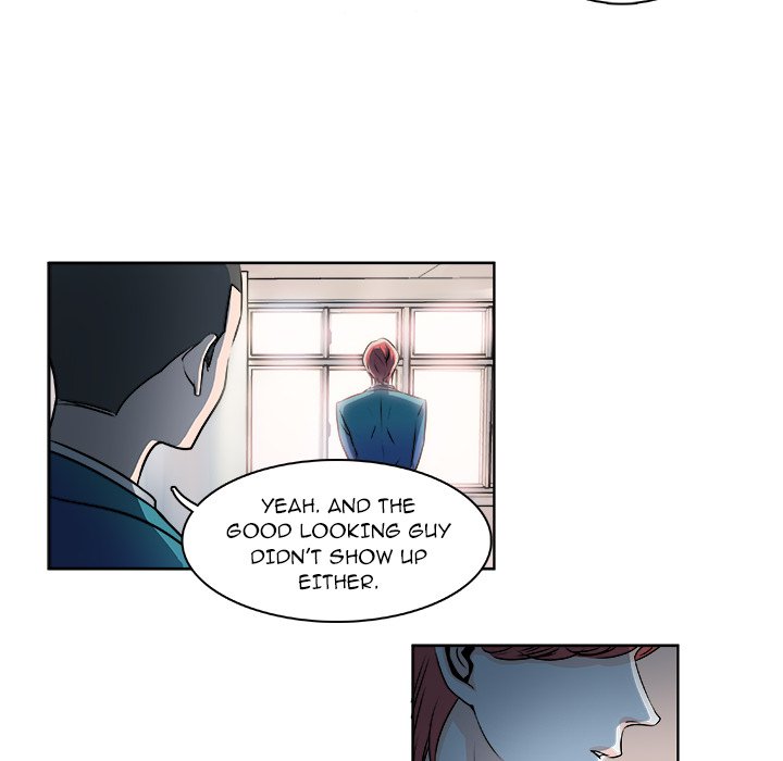 Read The Good Life chapter 13 image 19 on Lezhin