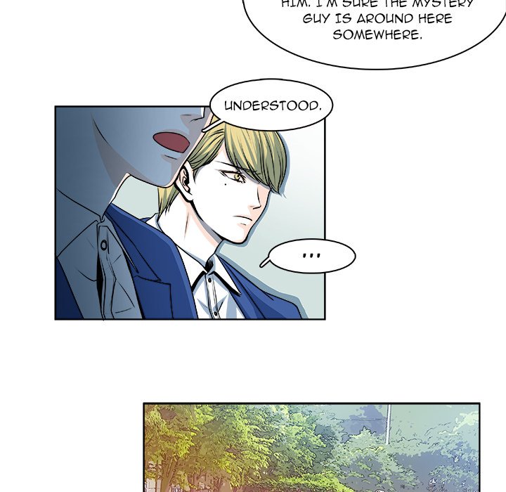 Read The Good Life chapter 13 image 21 on Lezhin