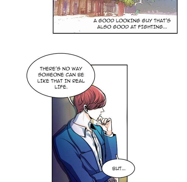 Read The Good Life chapter 13 image 22 on Lezhin
