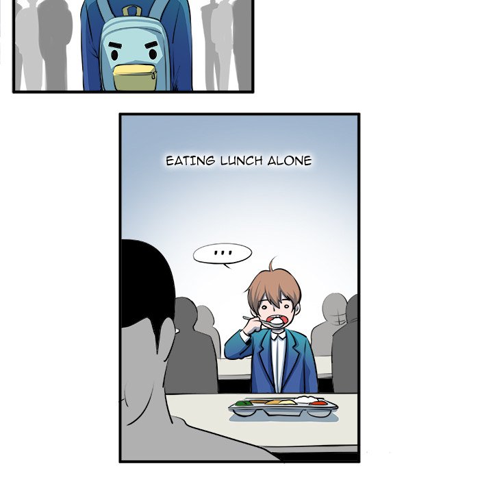 Read The Good Life chapter 13 image 26 on Lezhin