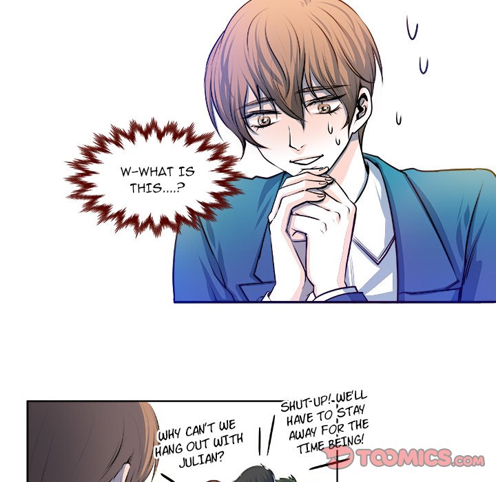 Read The Good Life chapter 13 image 28 on Lezhin