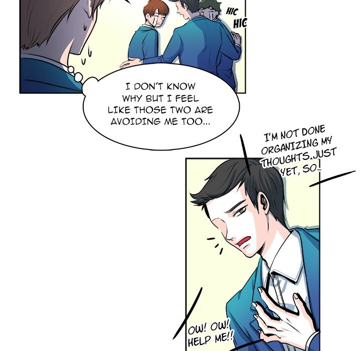 Read The Good Life chapter 13 image 29 on Lezhin