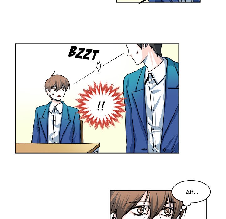 Read The Good Life chapter 13 image 30 on Lezhin
