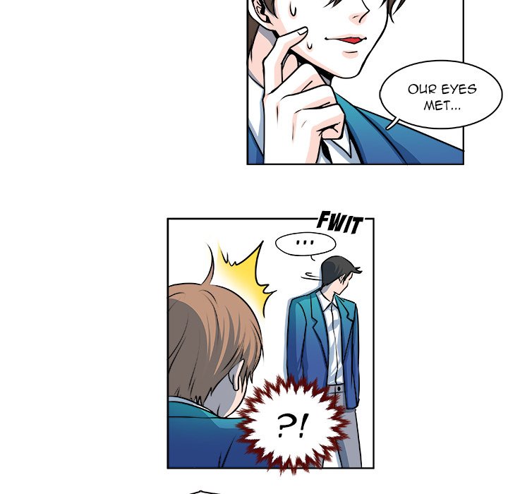 Read The Good Life chapter 13 image 31 on Lezhin
