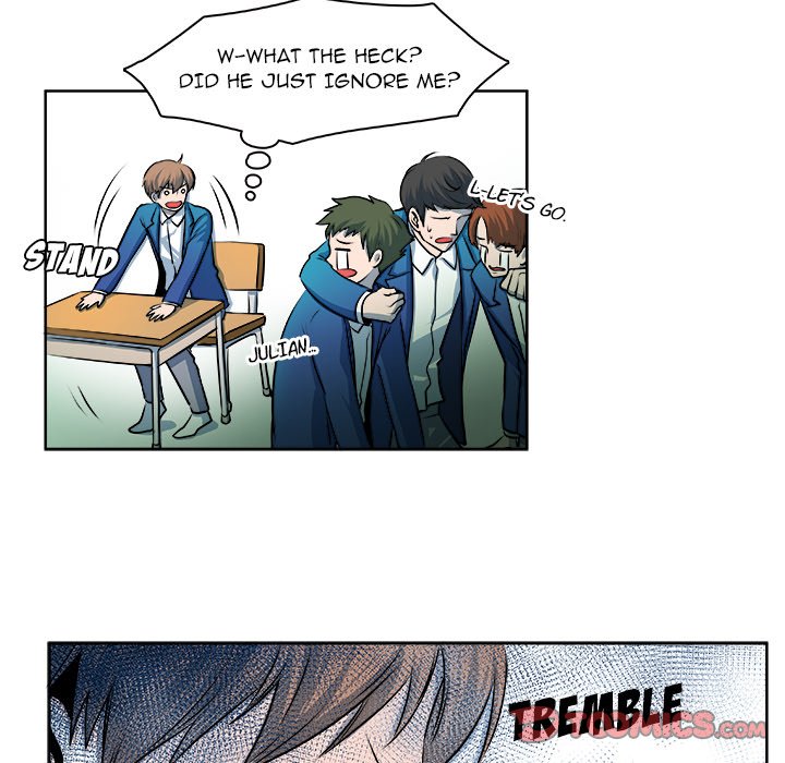 Read The Good Life chapter 13 image 32 on Lezhin