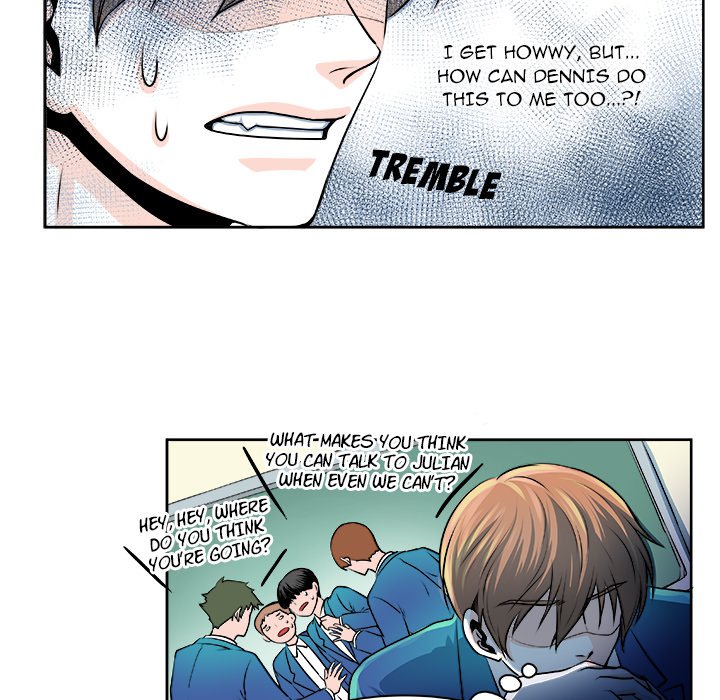 Read The Good Life chapter 13 image 33 on Lezhin