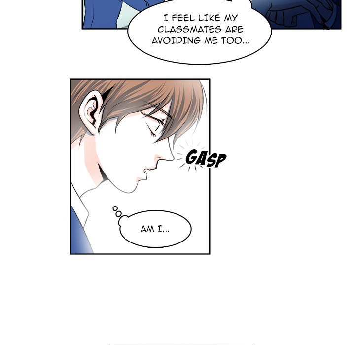 Read The Good Life chapter 13 image 34 on Lezhin