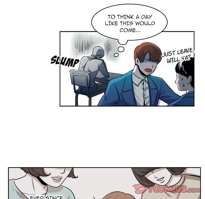 Read The Good Life chapter 13 image 36 on Lezhin