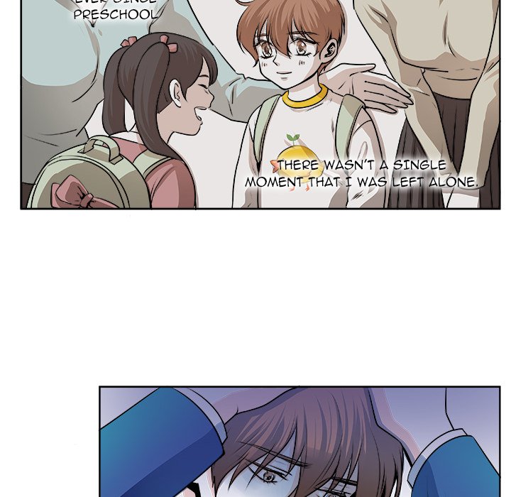Read The Good Life chapter 13 image 37 on Lezhin