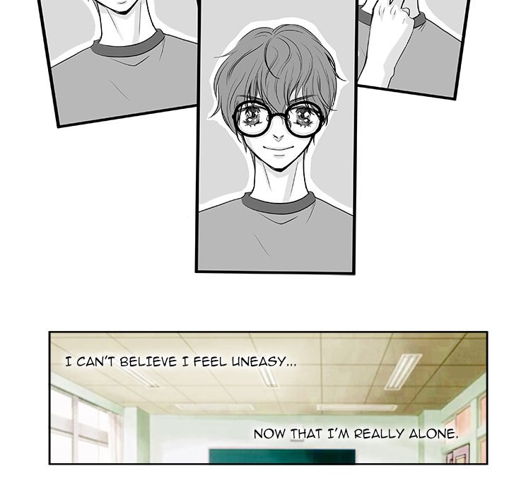 Read The Good Life chapter 13 image 39 on Lezhin