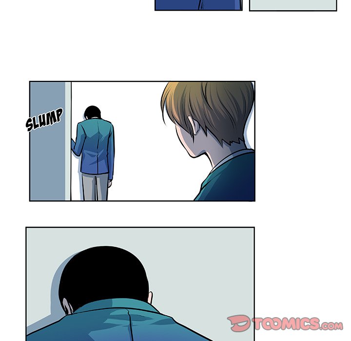 Read The Good Life chapter 13 image 4 on Lezhin
