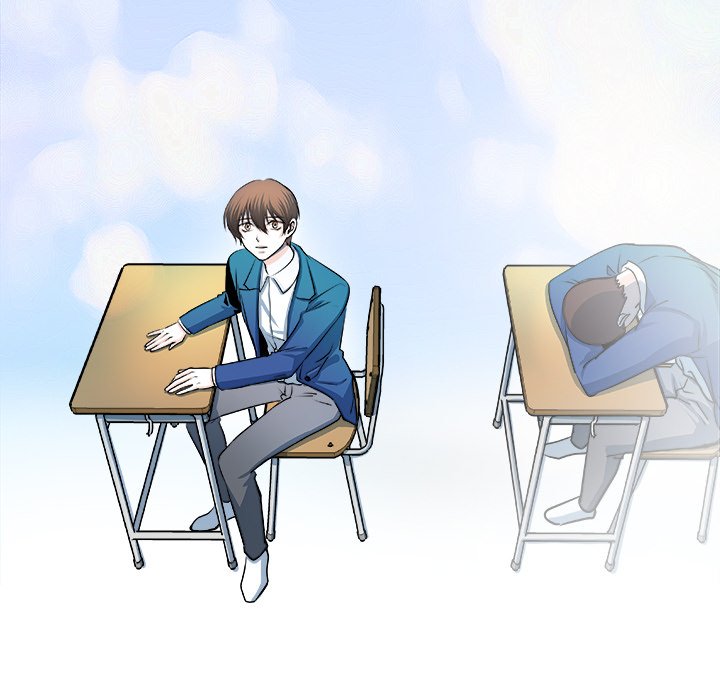 Read The Good Life chapter 13 image 43 on Lezhin
