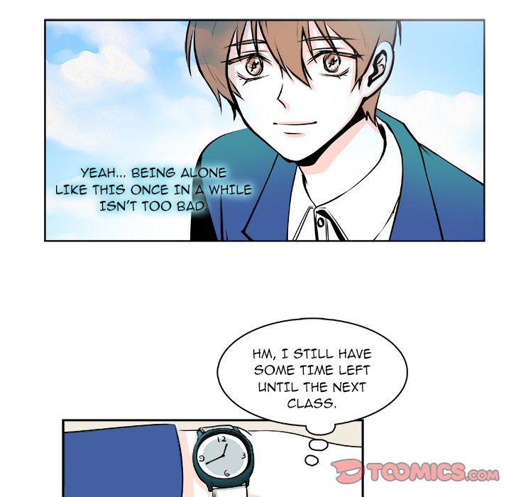 Read The Good Life chapter 13 image 44 on Lezhin