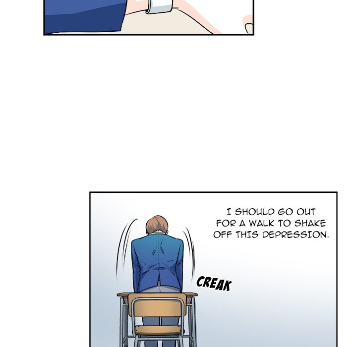 Read The Good Life chapter 13 image 45 on Lezhin
