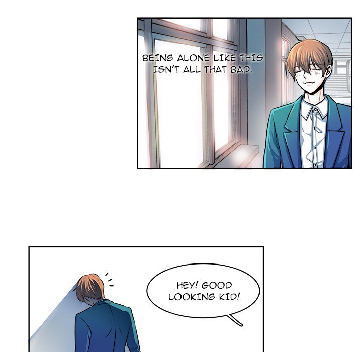 Read The Good Life chapter 13 image 47 on Lezhin