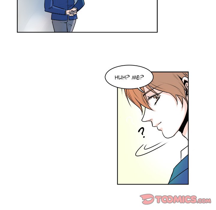 Read The Good Life chapter 13 image 48 on Lezhin