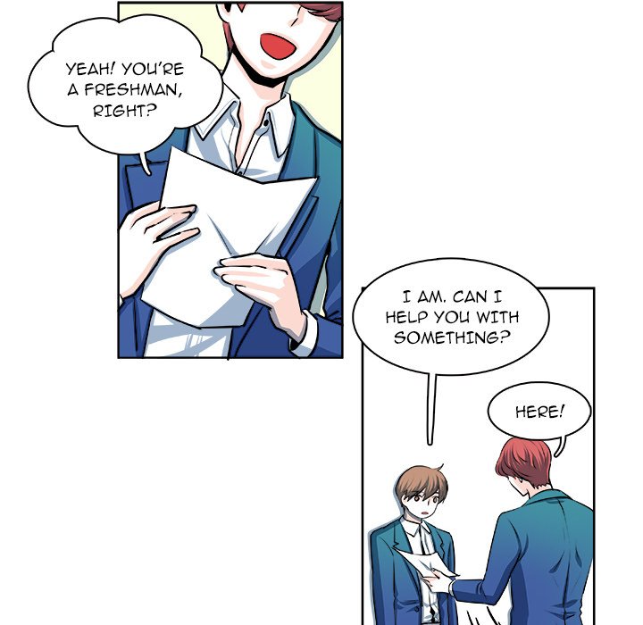 Read The Good Life chapter 13 image 49 on Lezhin