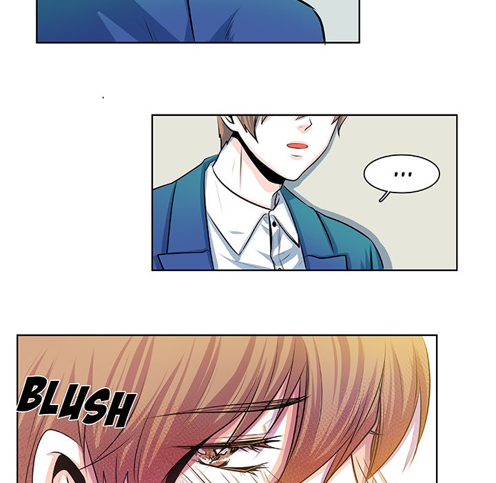 Read The Good Life chapter 13 image 5 on Lezhin