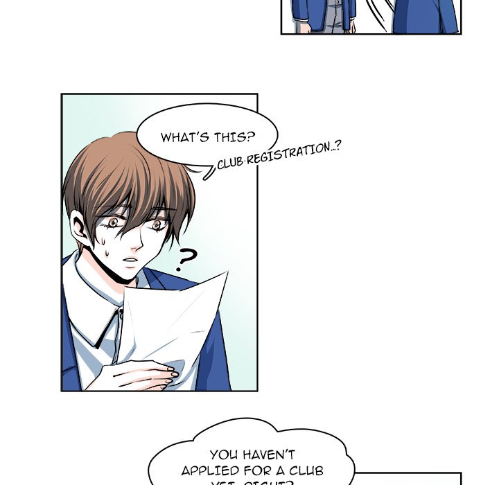 Read The Good Life chapter 13 image 50 on Lezhin