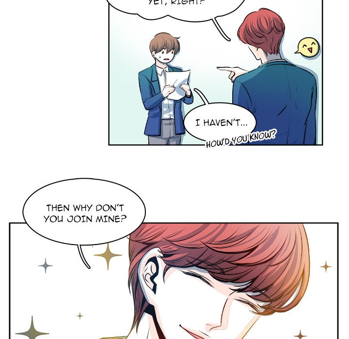 Read The Good Life chapter 13 image 51 on Lezhin
