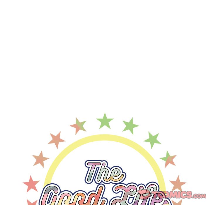 Read The Good Life chapter 13 image 8 on Lezhin