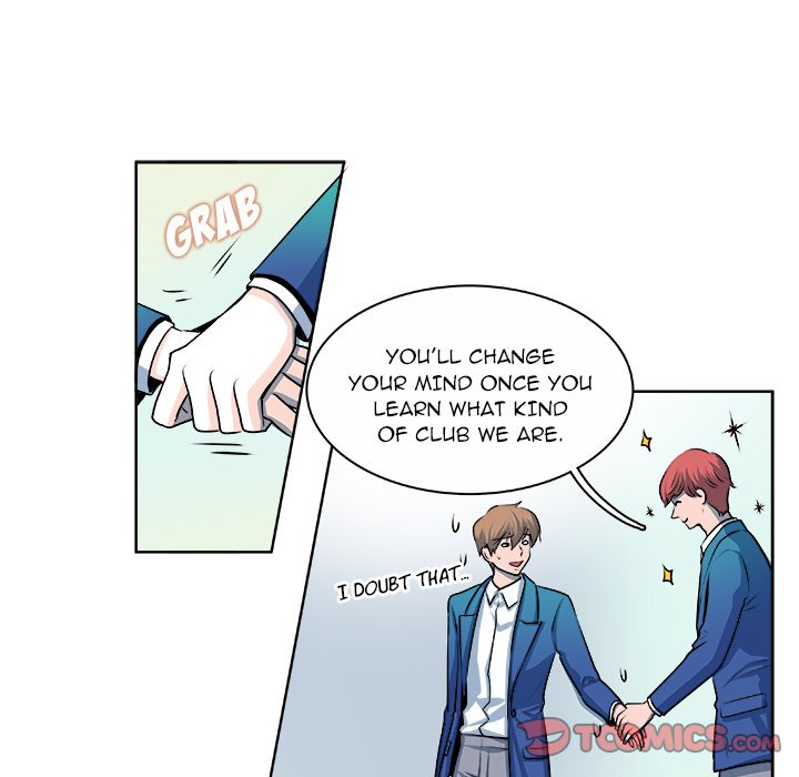 Read The Good Life chapter 14 image 10 on Lezhin