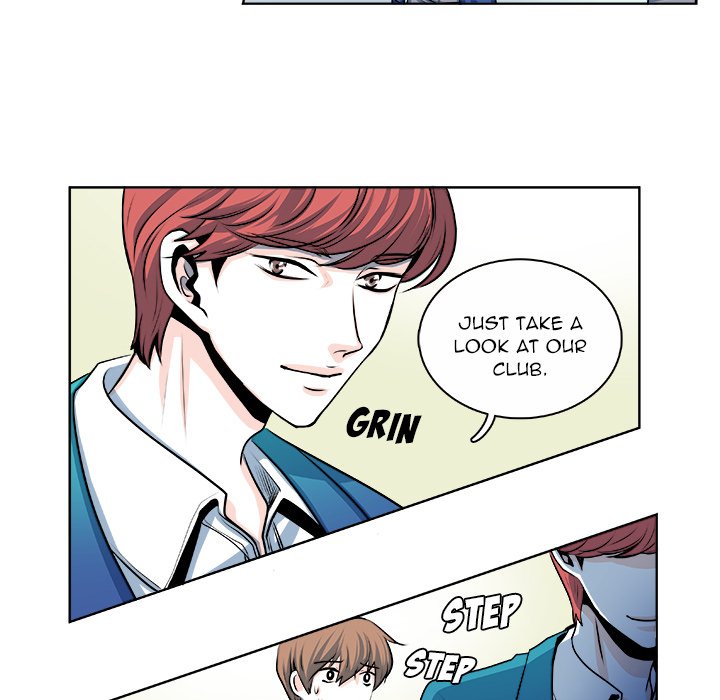 Read The Good Life chapter 14 image 11 on Lezhin