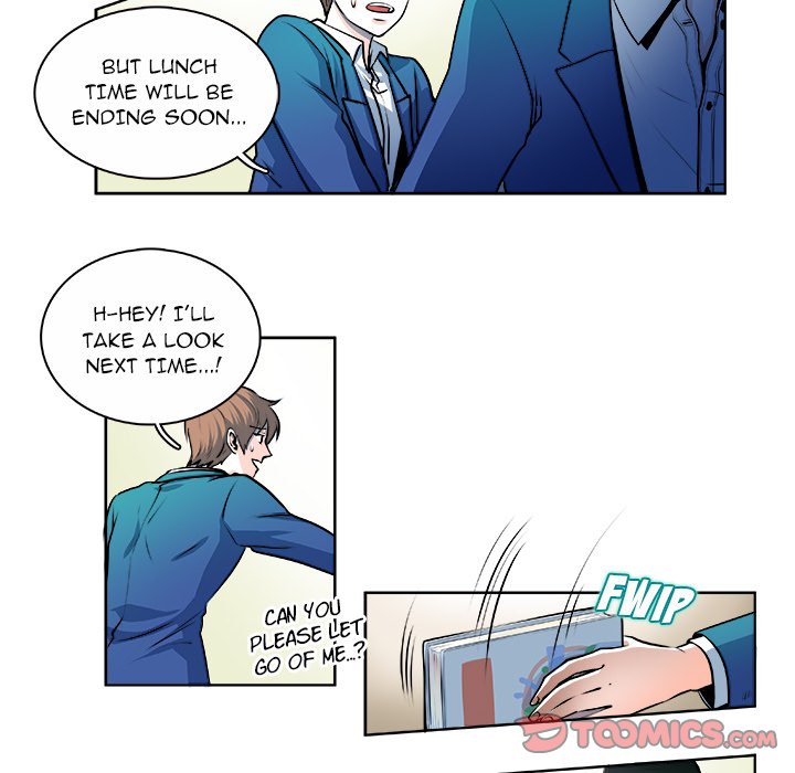 Read The Good Life chapter 14 image 12 on Lezhin