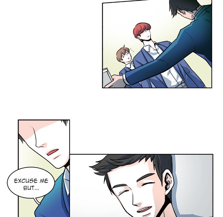 Read The Good Life chapter 14 image 13 on Lezhin