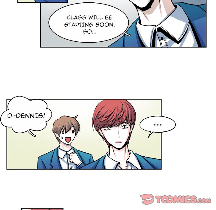 Read The Good Life chapter 14 image 14 on Lezhin