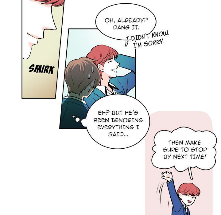 Read The Good Life chapter 14 image 15 on Lezhin