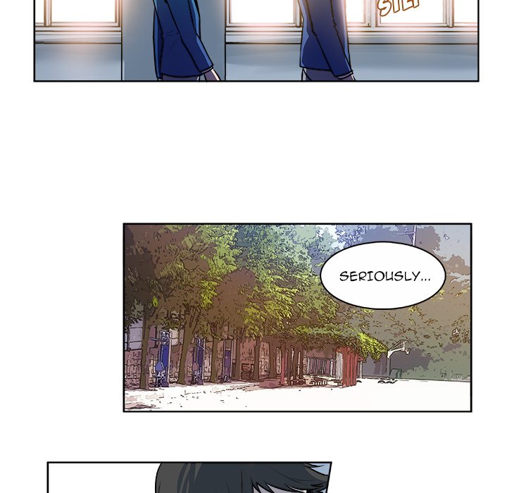 Read The Good Life chapter 14 image 17 on Lezhin