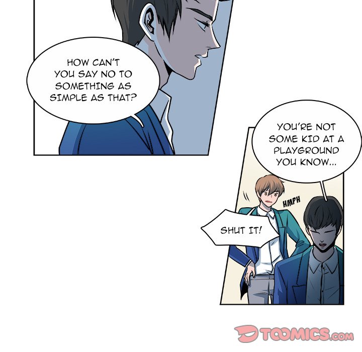 Read The Good Life chapter 14 image 18 on Lezhin