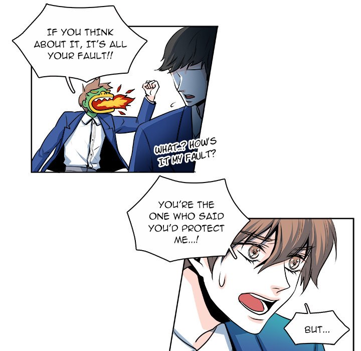 Read The Good Life chapter 14 image 19 on Lezhin