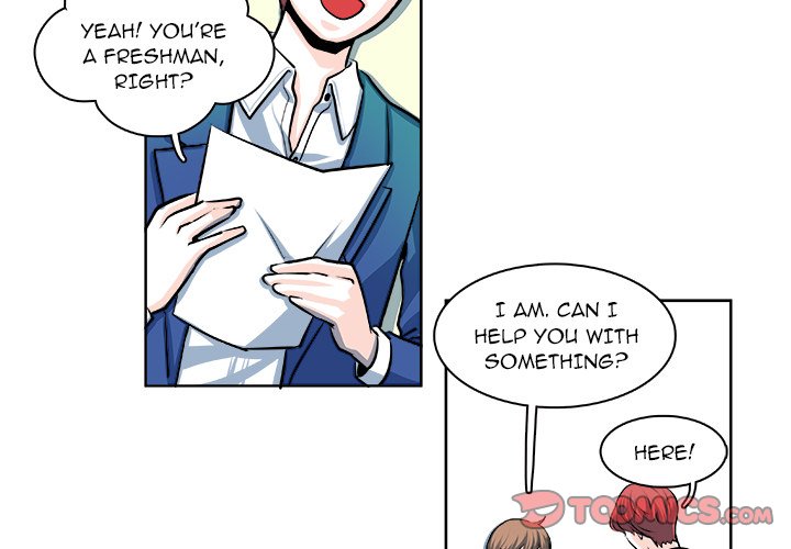 Read The Good Life chapter 14 image 2 on Lezhin