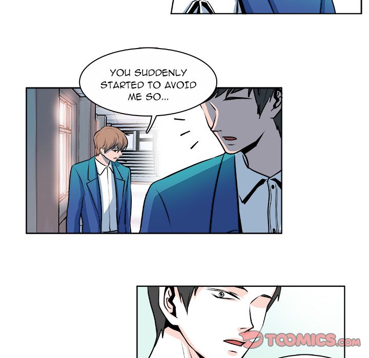 Read The Good Life chapter 14 image 20 on Lezhin