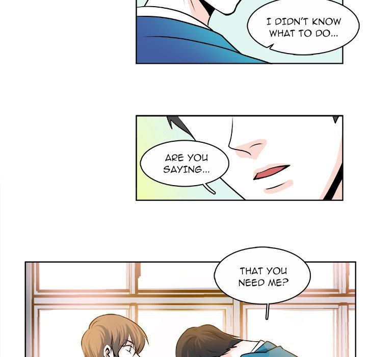 Read The Good Life chapter 14 image 21 on Lezhin