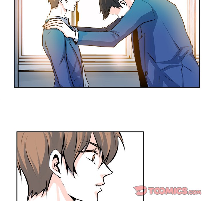 Read The Good Life chapter 14 image 22 on Lezhin
